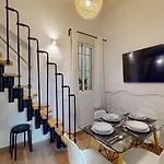 Cozy Apartment In Malasana For 4 Pax - Velarde
