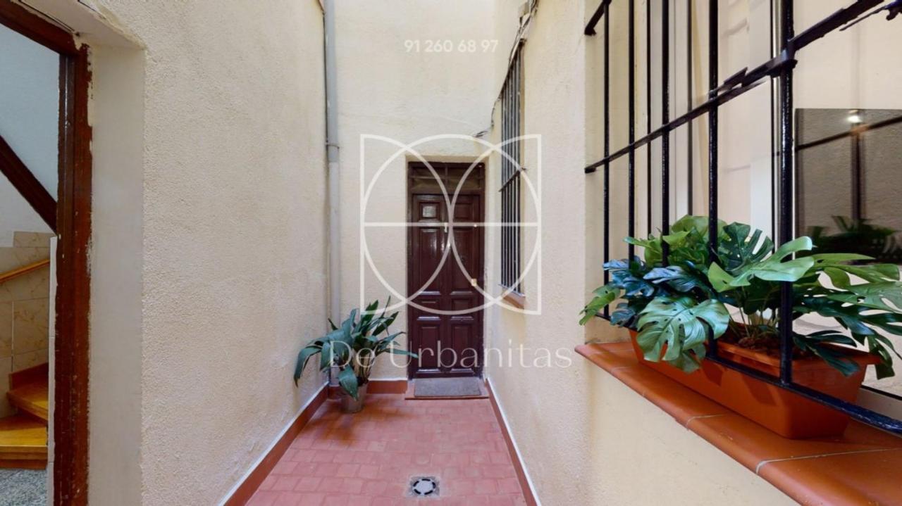 Apartment Velarde