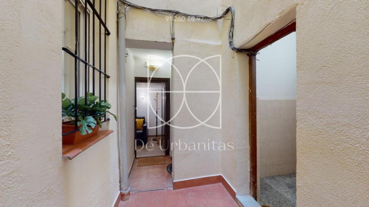 Apartment Velarde